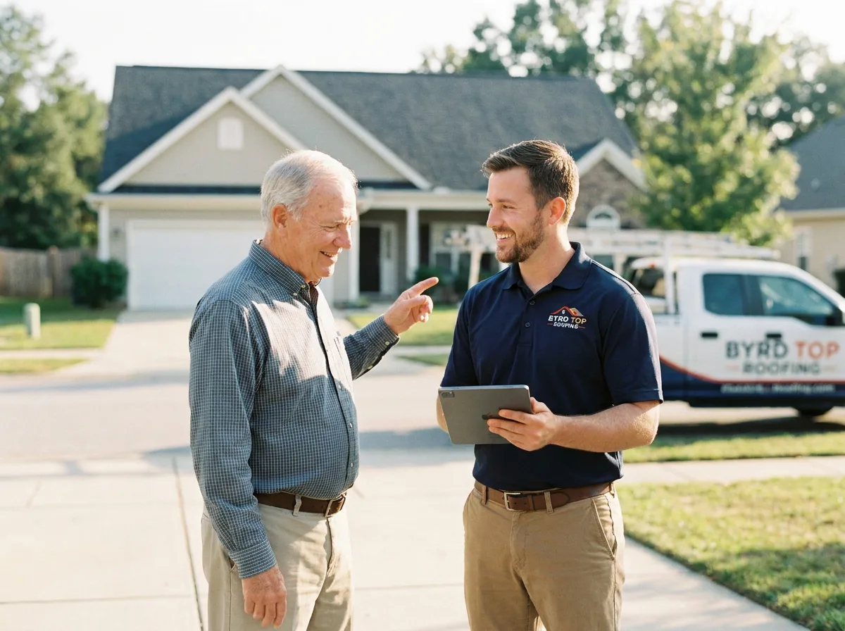 Roofing Earling, IA FAQs